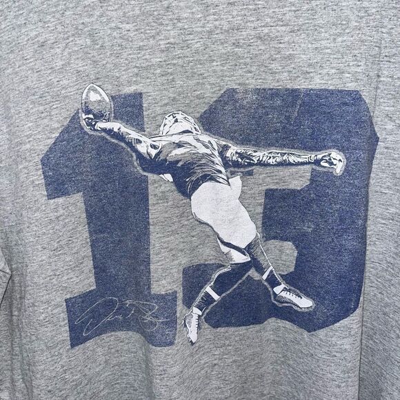 New York Giants Odell Beckham Graphic Tee - Picture 2 of 4